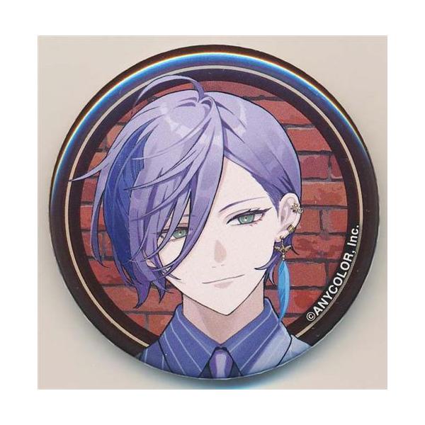 ピ*品様 にじさんじ アニメイトカフェ 榊ネス 缶バッジ 18個 にじさん