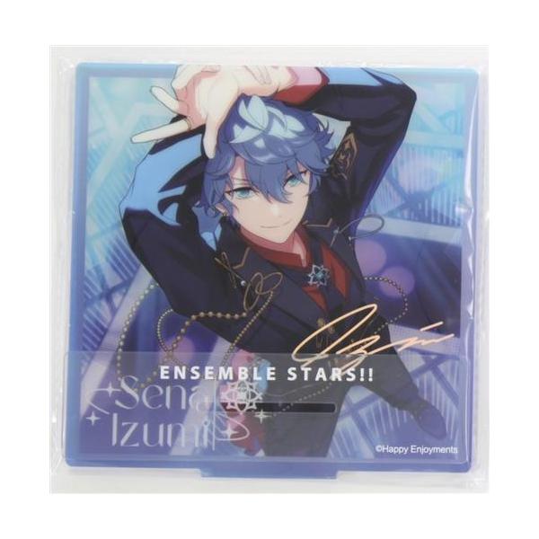 あんさんぶるスターズ 中国限定 冬シリーズ ユニットアクリルスタンド