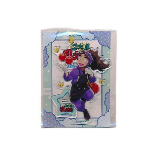 忍たま乱太郎 夏にぴったりひんやりフルーツの段 CONCEPT CAFE IN