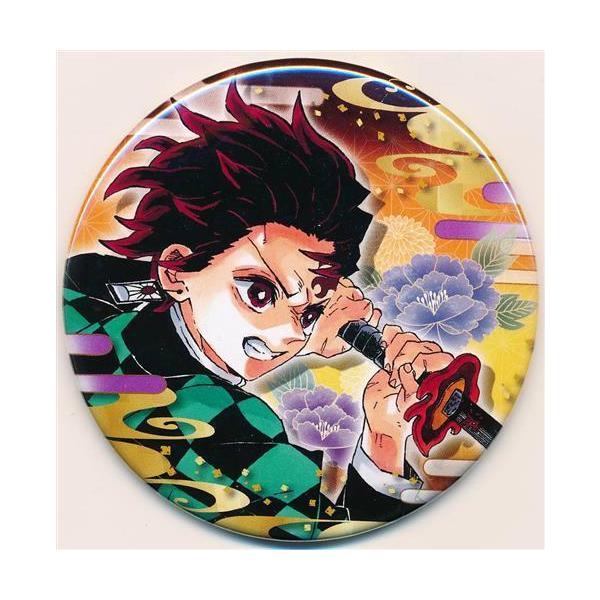 鬼滅の刃 コレクション缶バッジ 第5弾 竈門炭治郎 (右向き