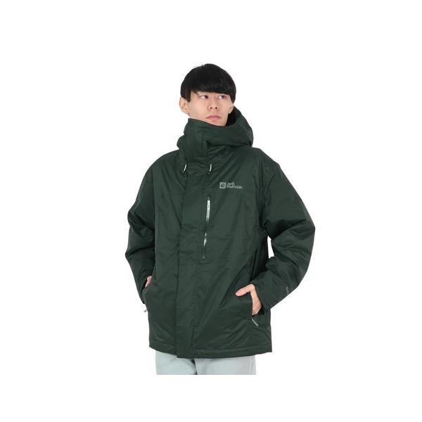 Jack Wolfskin（ジャックウルフスキン） ジャックウルフスキン