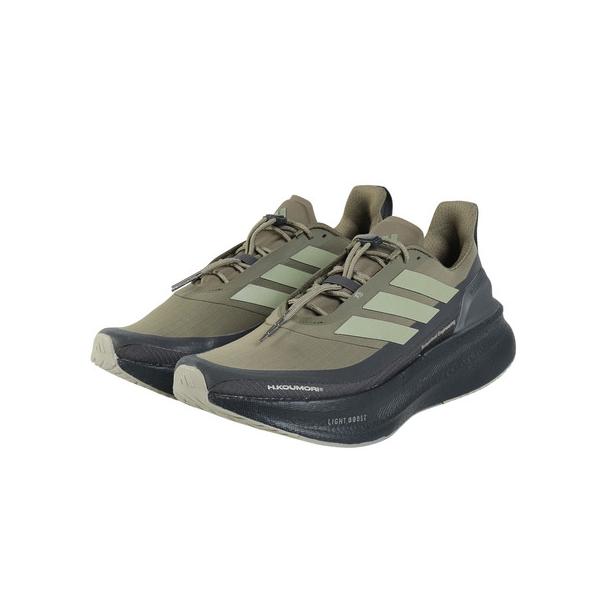 adidas（アディダス） （メンズ）ランニングシューズ ジョギング