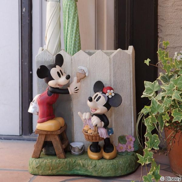 Disney（ディズニー） □在庫限り・入荷なし□ 傘立て ペインター