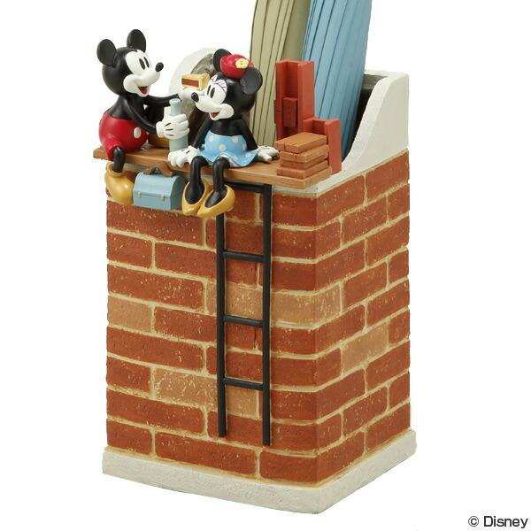 Disney（ディズニー） 傘立て アンブレラスタンド ミッキー＆ミニー