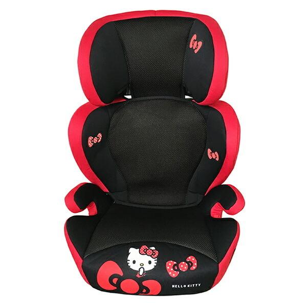 sanrio（サンリオ） ジュニアシート ブースター ハローキティ