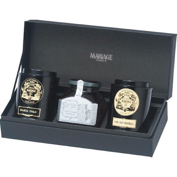 マリアージュフレール（Mariage Freres） マリアージュ フレール 紅茶