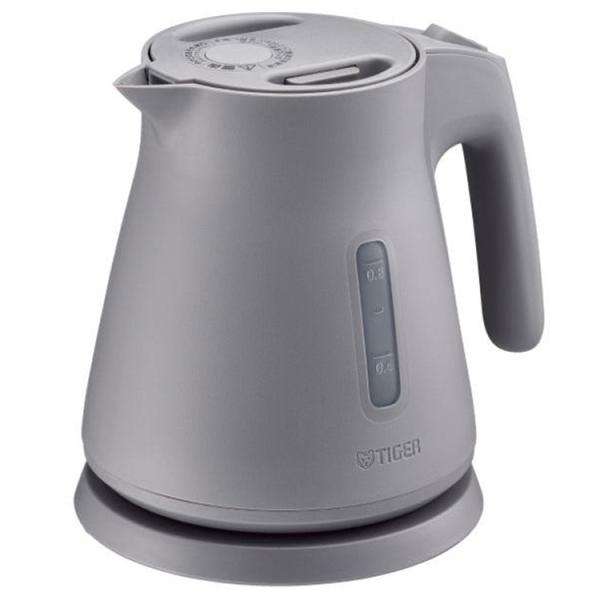 タイガー（TIGER） 【3/3入荷予定】TIGER PCS-A080-HA 電気ケトル