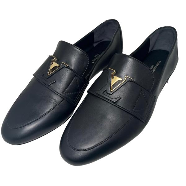 LOUIS VUITTON（ルイ・ヴィトン） 1ACAXR カプリ ローファー