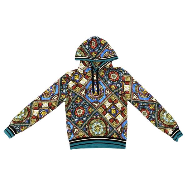 DOLCE&GABBANA（ドルチェ & ガッバーナ） ドルガバ プルオーバー