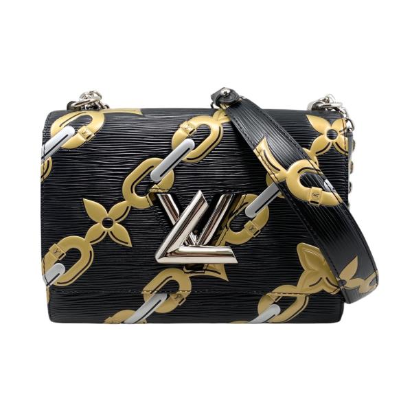 LOUIS VUITTON（ルイ・ヴィトン） ショルダーバッグ ツイストMM M42454