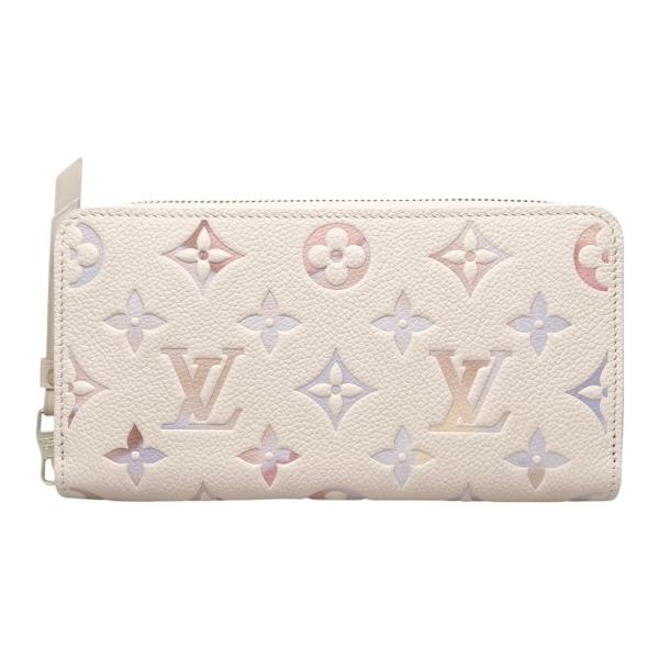 LOUIS VUITTON（ルイ・ヴィトン） 長財布 ジッピーウォレット M25594