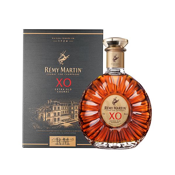 REMY MARTIN（レミーマルタン） ブランデー コニャック XO 正規品 40度