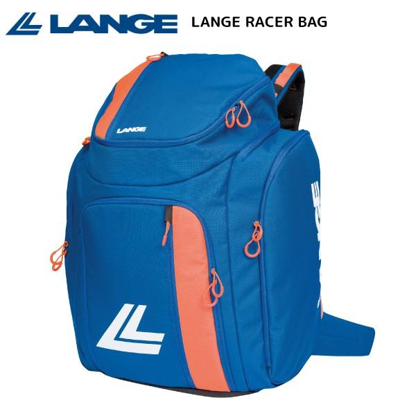 LANGE（ラング） 2023-24 LANGE RACER BAG（ラングレーサーバッグ