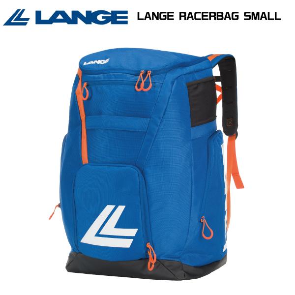 LANGE（ラング） 2023-24 LANGE RACER BAG SMALL（ラングレーサー
