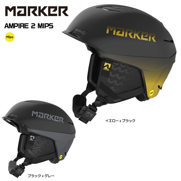 MARKER（マーカー） 2025-26 AMPIRE2 MIPS（アンパイヤ2 ミップス