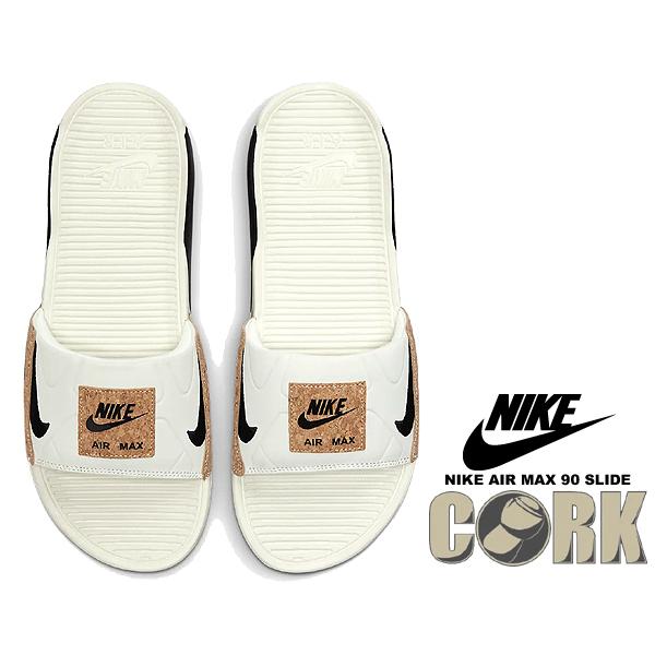 エア マックス 90 ナイキ エアマックス スライド NIKE AIR MAX SLIDE