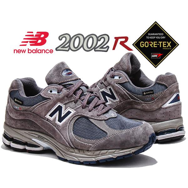 New Balance（ニューバランス） 2002RX NEW BALANCE M2002RXC GORE-TEX