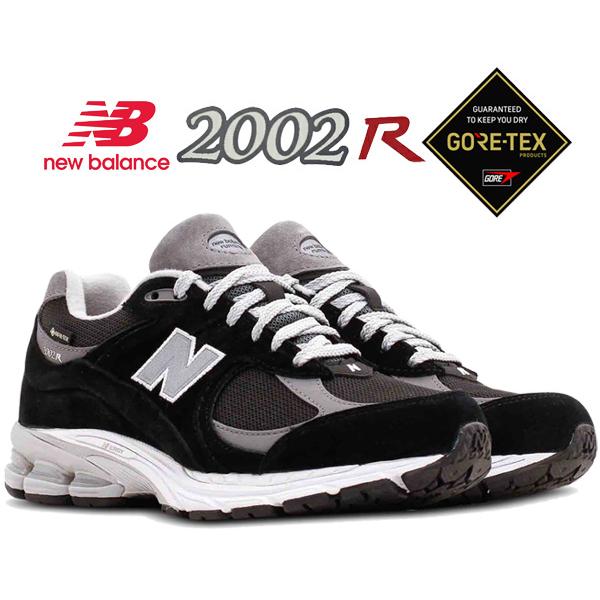 New Balance（ニューバランス） 2002RX NEW BALANCE M2002RXD GORE-TEX