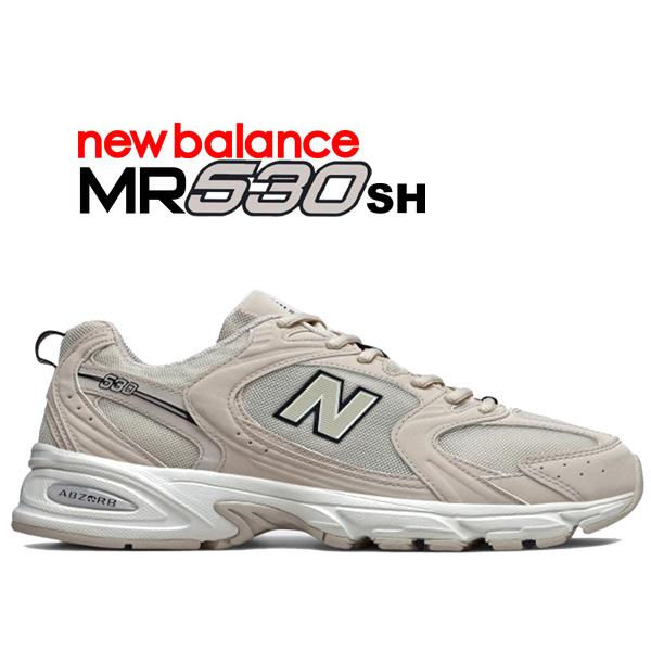New Balance（ニューバランス） 530 NEW BALANCE MR530SH width D