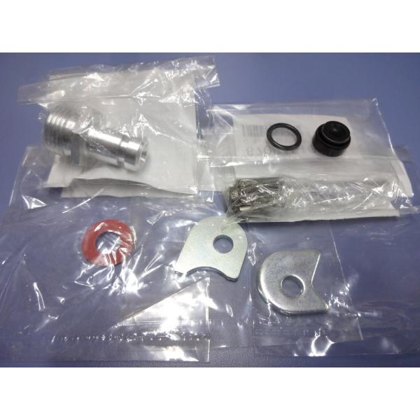 KZ1000 Z1 Z2 系等 純正 タコメーターギア 取り出し ガスケットのみ (1