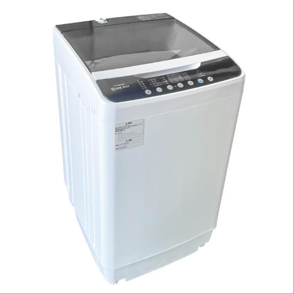 洗濯乾燥機 縦型 6kg 洗濯機 乾燥機付き 一人暮らし 全自動洗濯機 乾燥