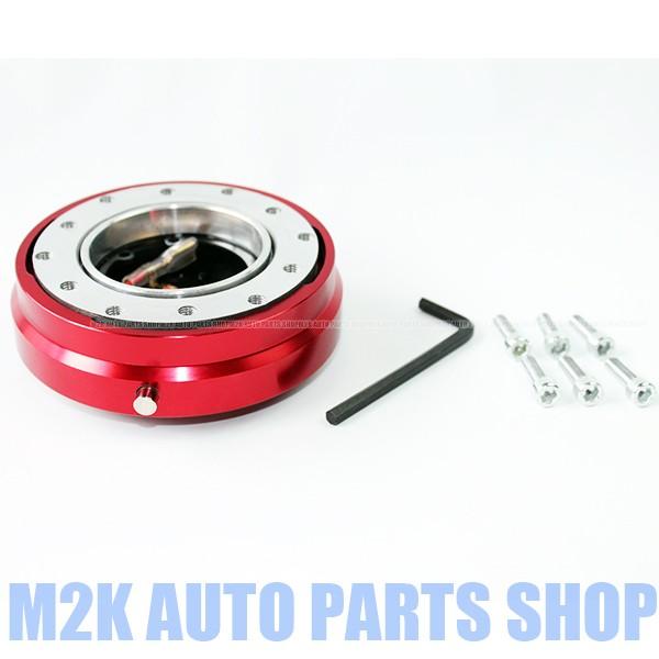 クイックリリースボス 薄型スリムタイプ クイックリリース