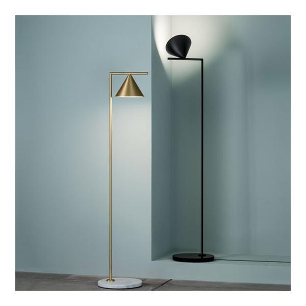 FLOS（フロス） フロアランプ CAPTAIN FLINT キャプテンフリント