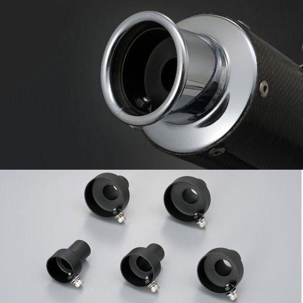 DAYTONA（デイトナ） DAYTONA 73859 サイレンサーエンドバッフル