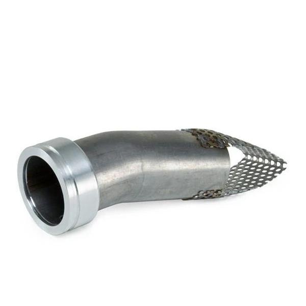 ヨシムラUSA R-4 マフラー インナー サイレンサー 1.5インチ 消音