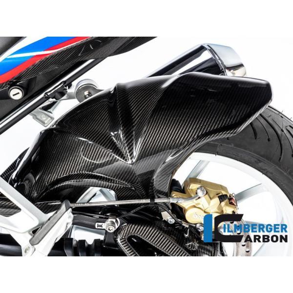 R1250R/R1250RS 19- カーボン リアフェンダー BMW イルムバーガー