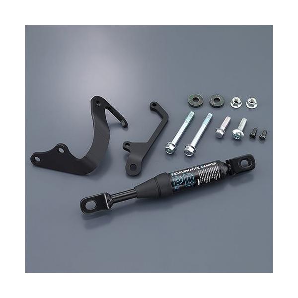 ワイズギア ヤマハパーツ(YAMAHA) パフォーマンスダンパー SEROW250