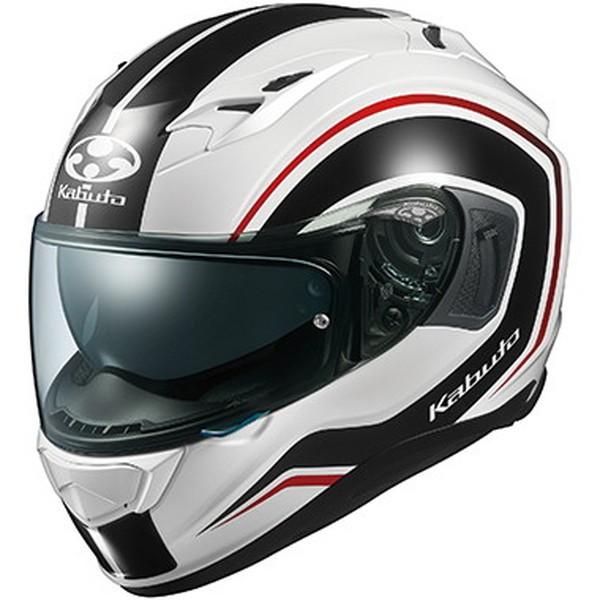 OGK Kabuto（オージーケーカブト） OGK KABUTO KAMUI 3 KNACK（カムイ3