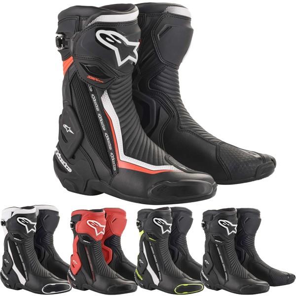 アルパインスターズ（alpinestars） SMX プラス v2 ブーツ SMX PLUS v2