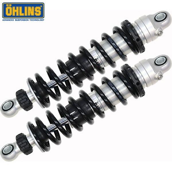 OHLINS（オーリンズ） HD 817 リアショック ハーレー FXD ダイナ