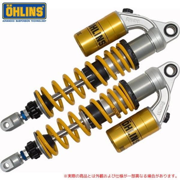 OHLINS（オーリンズ） HO 133 CB 1100/900/750 F系 ・CBX1000他 リア