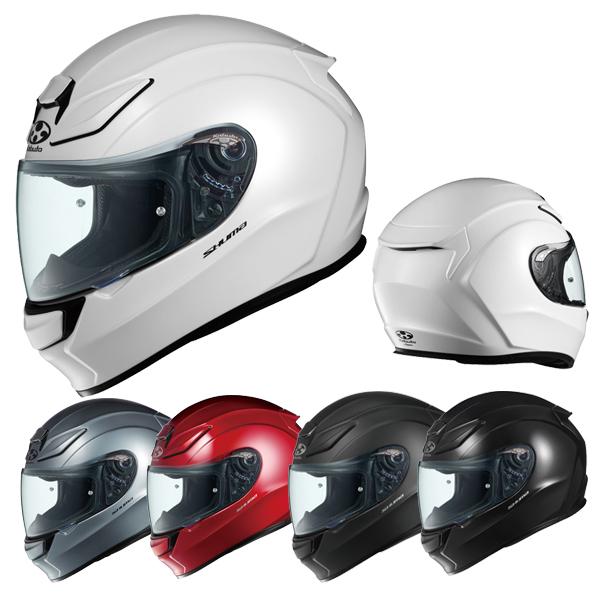 OGK Kabuto（オージーケーカブト） OGK KABUTO SHUMA（シューマ） フル