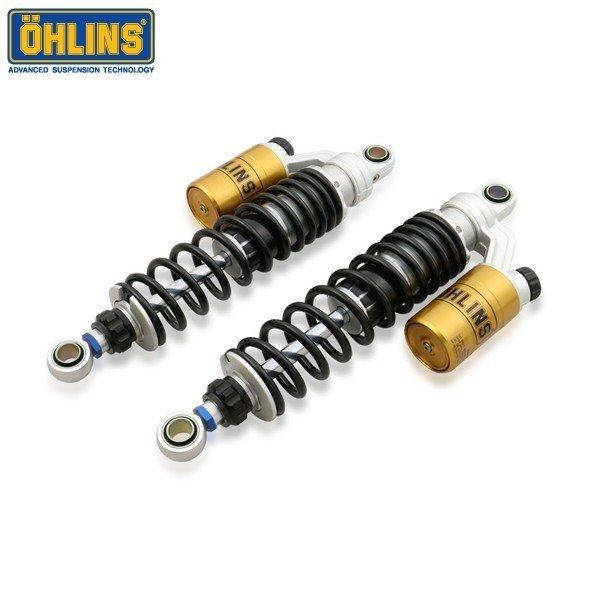 OHLINS（オーリンズ） TR 624 リアショック トライアンフ ボンネビル