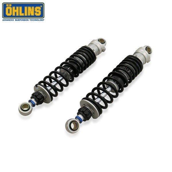 OHLINS（オーリンズ） TR 634 リアショック トライアンフ ボンネビル