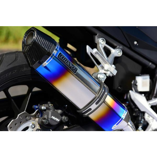 BEAMS（ビームス） 5日クーポン配布 バイク用 マフラー CORSA-EVO2