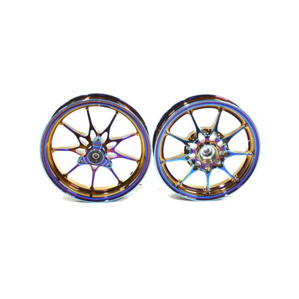 DJ-1 af12 前後ホイール af27 af25 DJ-1 af12 前後ホイール af27 af25