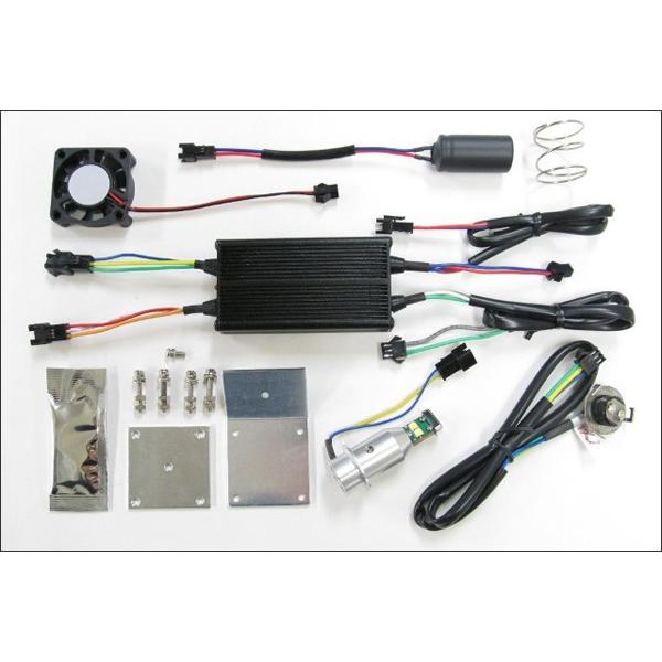 PROTEC（プロテック） PROTEC LB12-M LEDヘッドライトバルブキット