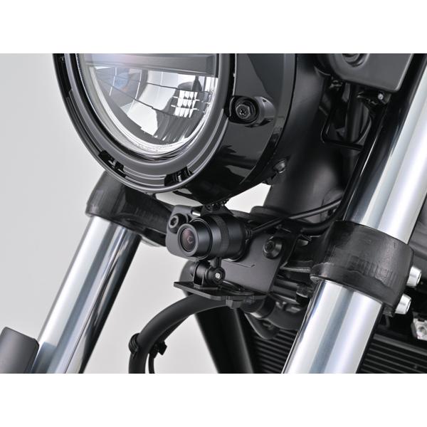 在庫有り デイトナ バイク用 ドライブレコーダー M760D / M820WD用