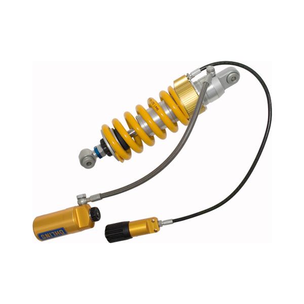 OHLINS（オーリンズ） Kawasaki GPZ900R(84-98) リアサスペンション