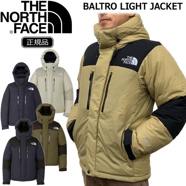 今年はいつ予約開始？【2024年新作】ザ・ノース・フェイスのバルトロ