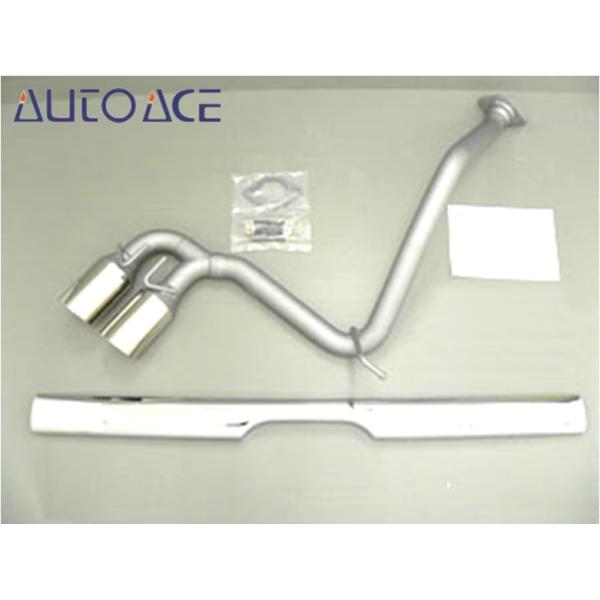 ミラ（ダイハツ） AUTO ACE【オートエース 山口】 センター出し