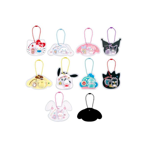 BANDAI（バンダイ） サンリオ サンリオキャラクターズ パッケージ