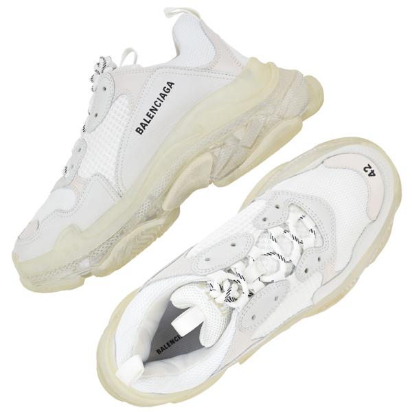 BALENCIAGA（バレンシアガ） TRIPLE S SNEAKER/トリプル エス