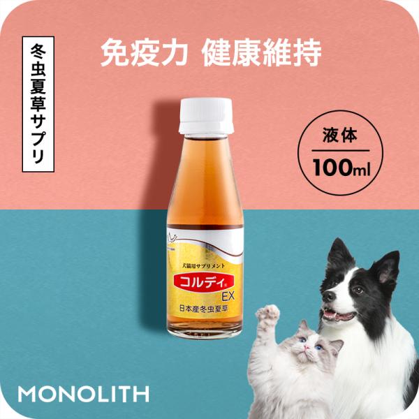 monolith-net_cordyex100