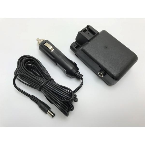 IC-DPR7用 DC電源セット(シガーライター付き) ICOM アイコム M-DPR7-DC