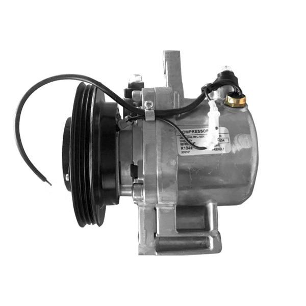 在庫品 ムーヴ L175S L185S コンテ L575S L585S エアコン